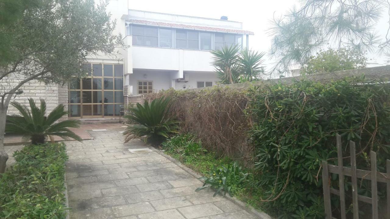 巴里Pietra Di Mare住宿加早餐旅馆 外观 照片