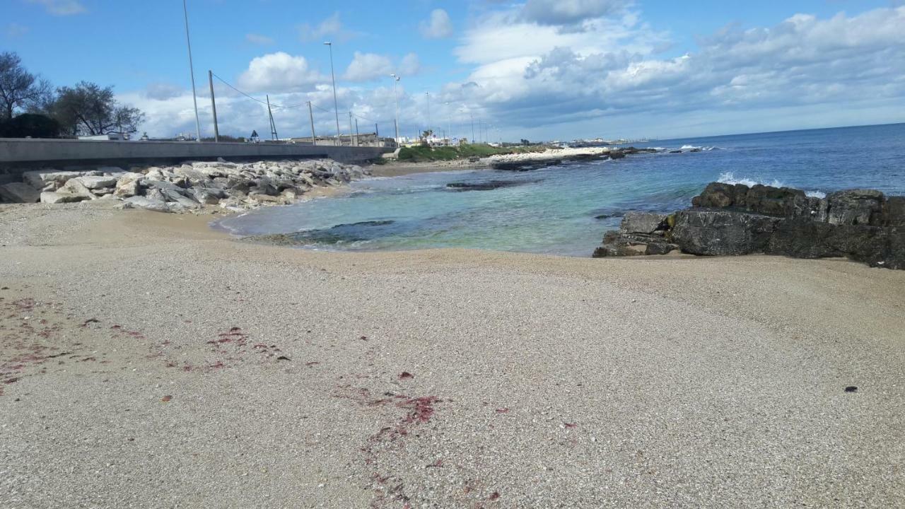 巴里Pietra Di Mare住宿加早餐旅馆 外观 照片
